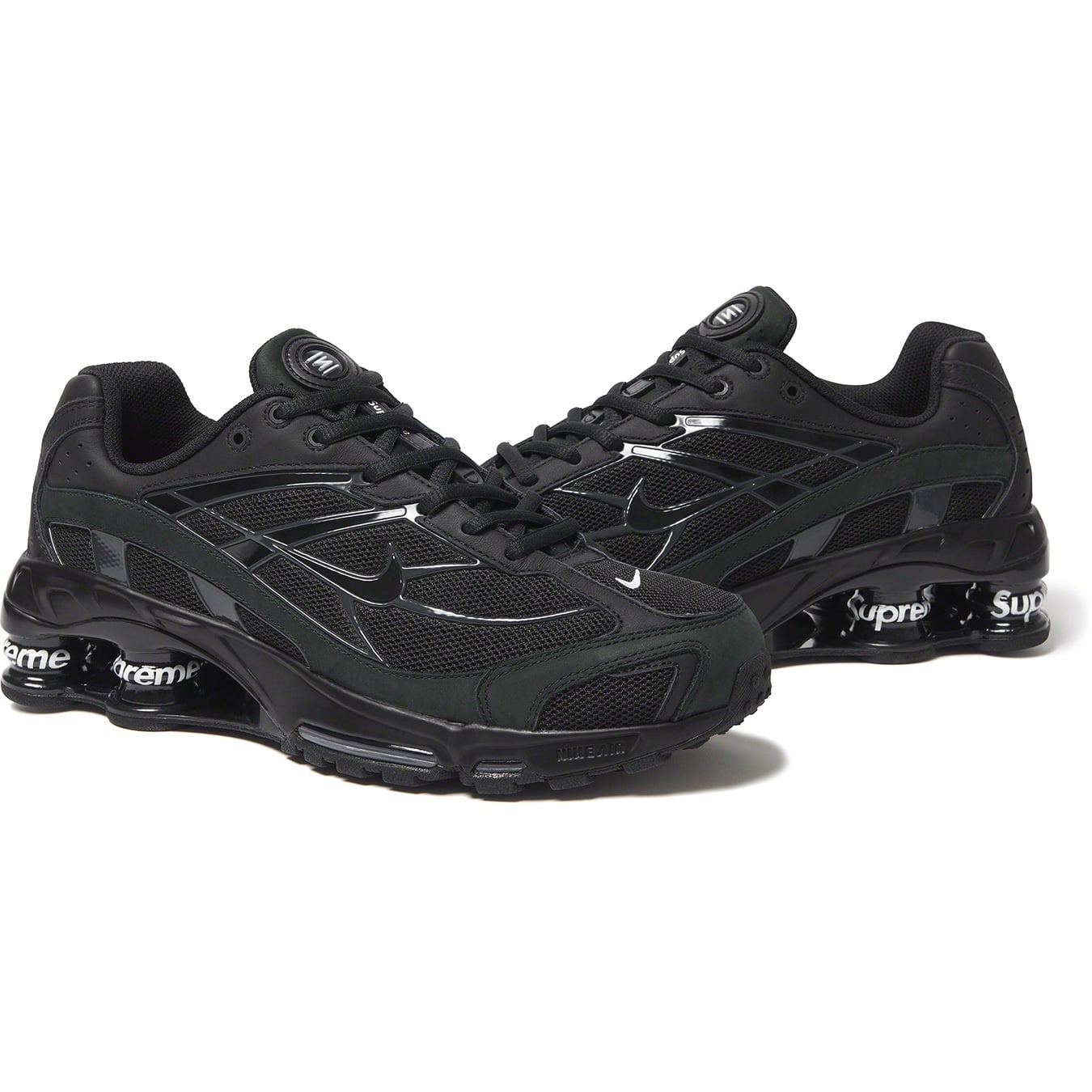 Supreme®/Nike® Shox Ride 2 view 16